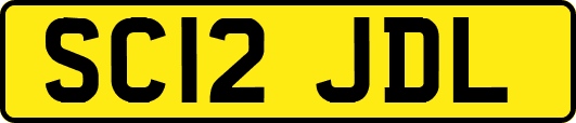 SC12JDL