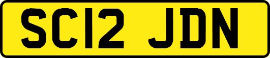 SC12JDN