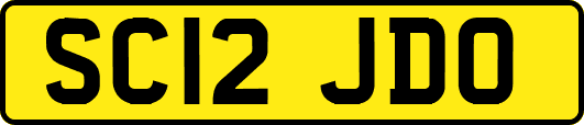 SC12JDO