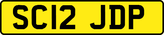SC12JDP