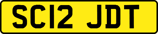 SC12JDT
