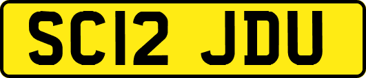 SC12JDU