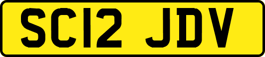 SC12JDV