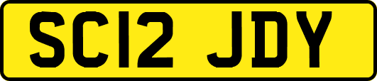 SC12JDY