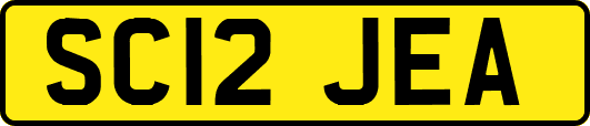 SC12JEA