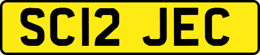 SC12JEC