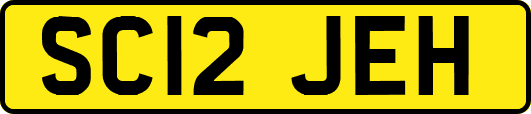 SC12JEH