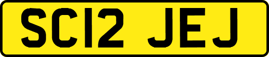 SC12JEJ