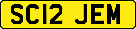 SC12JEM
