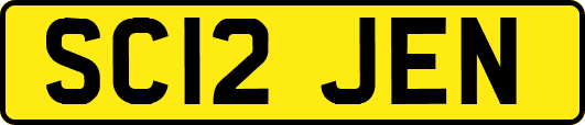 SC12JEN