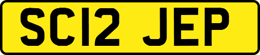 SC12JEP