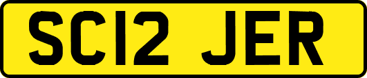SC12JER