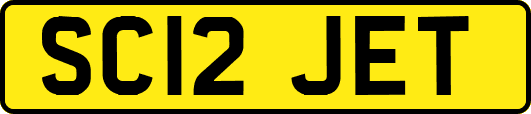 SC12JET