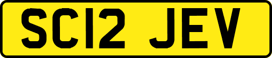 SC12JEV