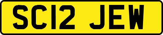 SC12JEW