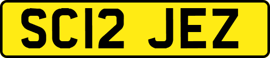 SC12JEZ