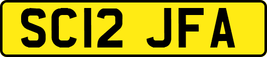 SC12JFA