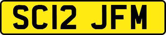 SC12JFM