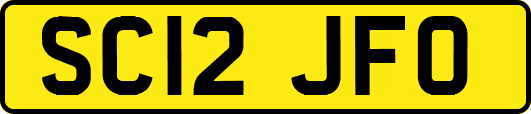 SC12JFO
