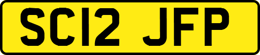 SC12JFP
