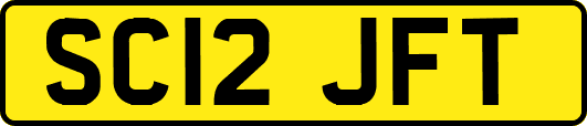 SC12JFT