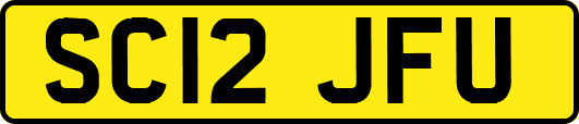 SC12JFU