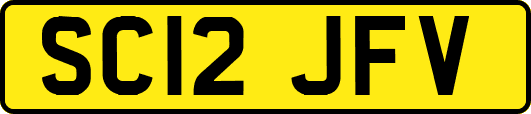 SC12JFV