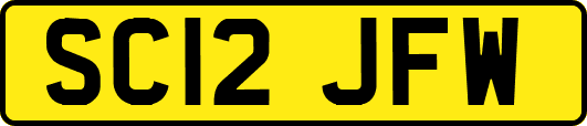 SC12JFW