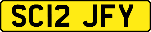 SC12JFY