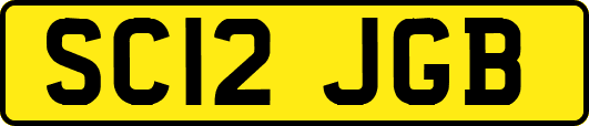 SC12JGB