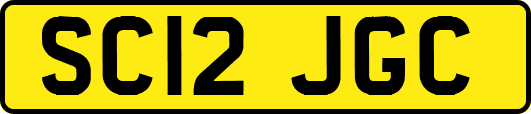 SC12JGC