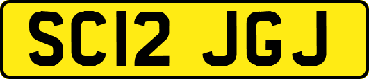 SC12JGJ