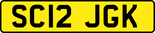 SC12JGK