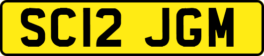 SC12JGM