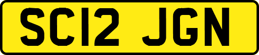 SC12JGN