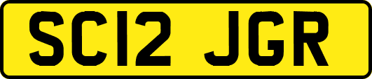 SC12JGR