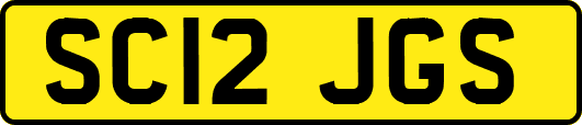 SC12JGS