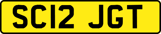SC12JGT