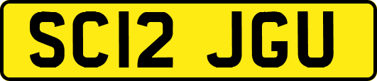 SC12JGU