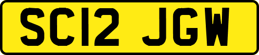 SC12JGW