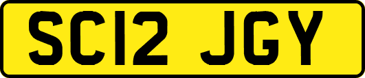 SC12JGY