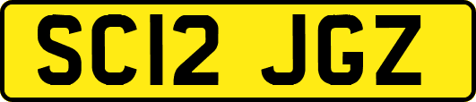 SC12JGZ