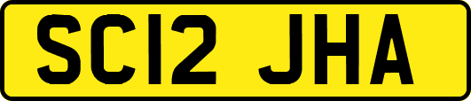 SC12JHA