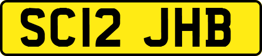 SC12JHB