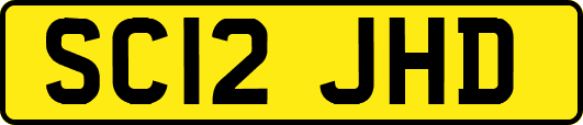 SC12JHD