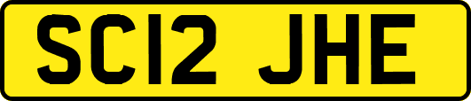 SC12JHE