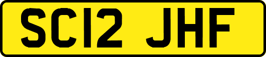 SC12JHF