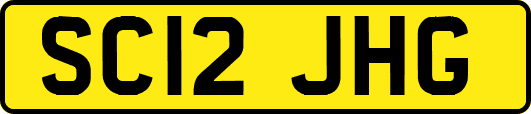 SC12JHG