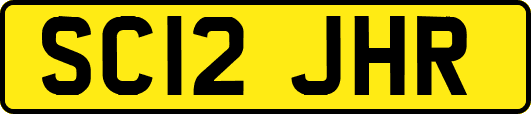 SC12JHR