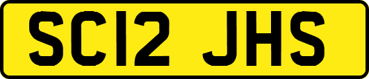 SC12JHS
